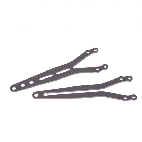 S2 Split Top Decks 1.6mm - Mi8 HGT Conversion (2)