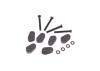 Shock Mount Spacer Set - LD/2