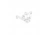 Shock Mount Spacer Set - LD/2