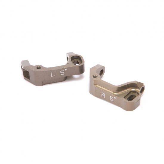 Alloy 5 Deg Yokes (2) - ST2