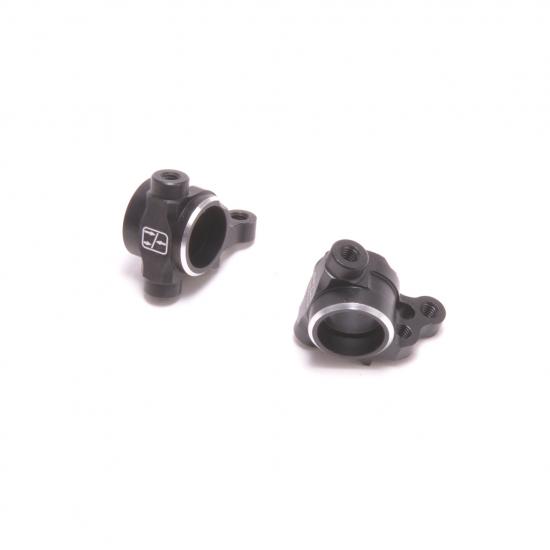 Alloy Front Hub Carriers (2) - ST2