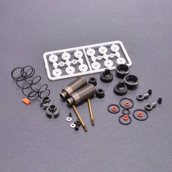 Front Shock Set - ST2