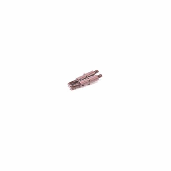Front Axle (2) - LD3