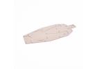 Alloy Chassis - LD3