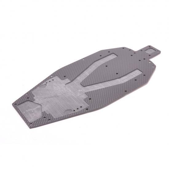 Carbon Fibre Chassis - LD3