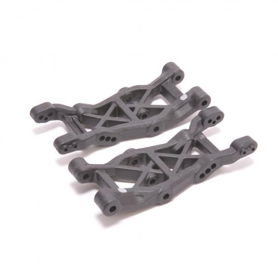 Rear Wishbones Carbon Filled (2) - LD3