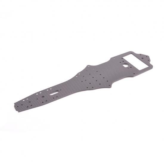 Carbon Fibre Chassis V2 - Icon 2 Worlds