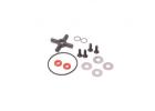 Gear Diff Rebuild Kit - Mi9