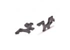 Alloy Trans Housing High (Option +2mm) - Mi9 (2)