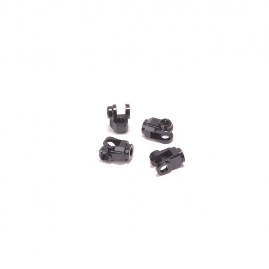 Alloy Lower Shock Mount - Mi9 (4)