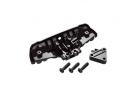 UDIRC Sports P Style - Rear Bumper Assembly