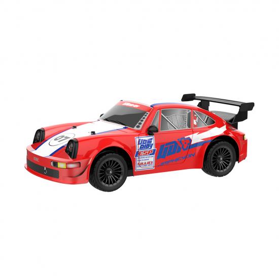 UDI Sports Pro Brushless Type P (Porsche) 1:16