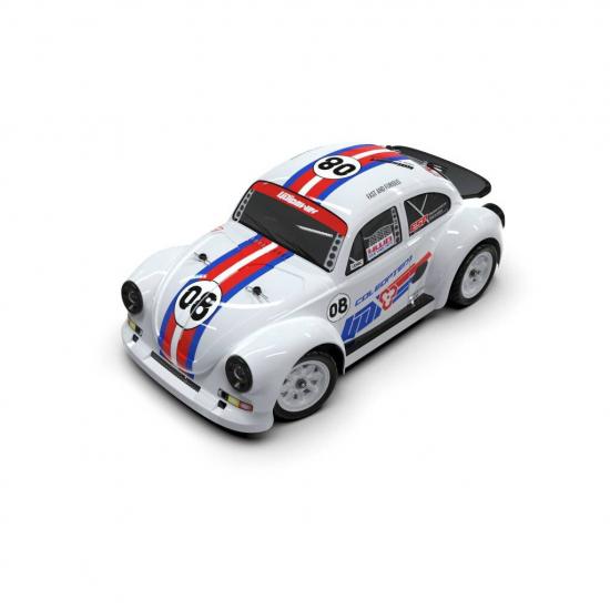 UDI Bug Racer - Brushed