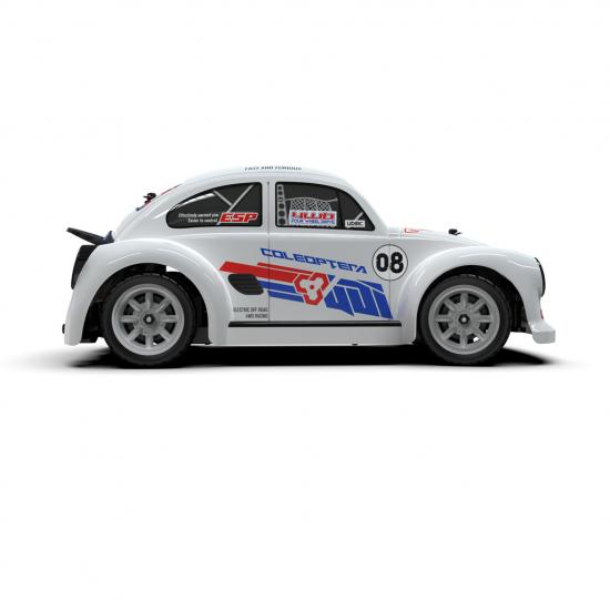 UDI Bug Racer - Brushed