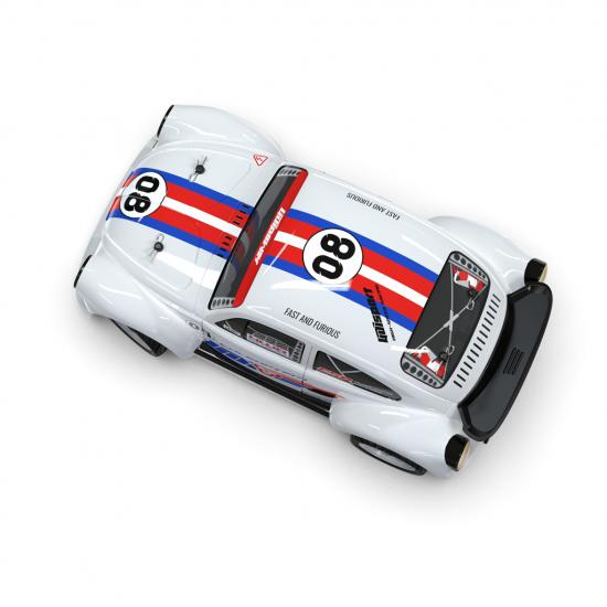 UDI Bug Racer - Brushed