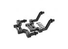 UDIRC Front & Rear Shock Tower for Drag Racer