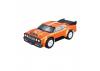 UDIRC Drag Racer - Orange - Brushed