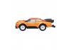 UDIRC Drag Racer - Orange - Brushed