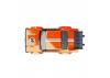 UDIRC Drag Racer - Orange - Brushed