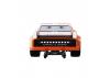 UDIRC Drag Racer - Orange - Brushed