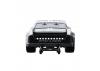 UDIRC Drag Racer - Black - Brushed