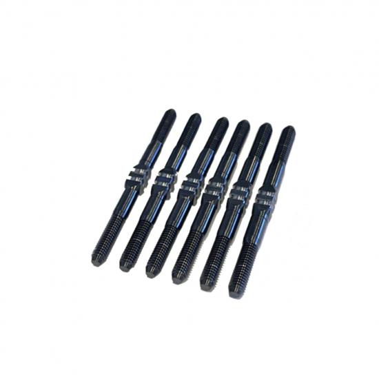 Whitz- HyperMax 3.5mm Ti Turnbuckle Set-XB2 2020