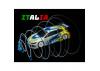 Xtreme ITALIA FWD Body