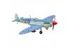 Seagull Supermarine Seafire (20cc) 1.6m (65in) with Electric Retracts