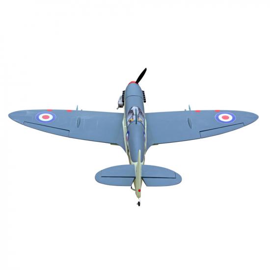 Seagull Supermarine Seafire (20cc) 1.6m (65in) with Electric Retracts