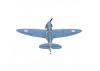 Seagull Supermarine Seafire (20cc) 1.6m (65in) with Electric Retracts