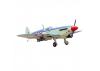 Seagull Supermarine Seafire (20cc) 1.6m (65in) with Electric Retracts