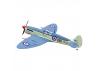 Seagull Supermarine Seafire (20cc) 1.6m (65in) with Electric Retracts
