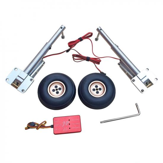 Seagull Supermarine Seafire (20cc) 1.6m (65in) with Electric Retracts