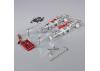 Seagull Electric Retracts for Yak 11 (SEA302NC / SEA302NP)