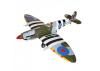 Seagull Supermarine Spitfire (35-45cc) 2.03m (80in) with Electric 95 Degree Retracts