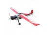 Seagull Maxi Lift (33cc) 2.22m (87.6in) with CNC Tail Wheel Assembly and 4.5in Rubber Wheels