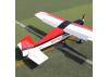 Seagull Maxi Lift (33cc) 2.22m (87.6in) with CNC Tail Wheel Assembly and 4.5in Rubber Wheels