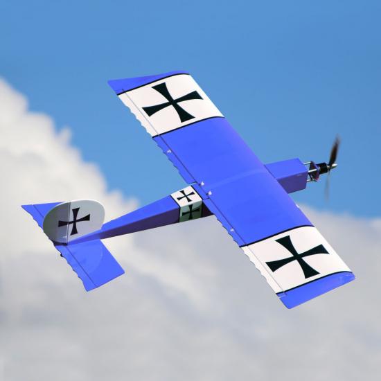 Seagull Classic Ugly Stick 1.8m - Blue