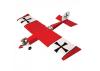 Seagull Classic Ugly Stick 1.8m - Red