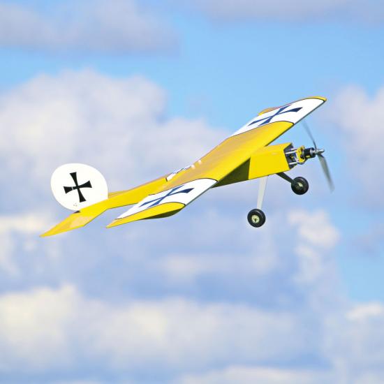 Seagull Classic Ugly Stick 1.8m - Yellow