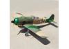 Seagull Focke-Wulf FW-190 (33-50cc) 2.03m (80in) with Electric Retracts