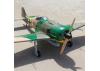 Seagull Focke-Wulf FW-190 (33-50cc) 2.03m (80in) with Electric Retracts