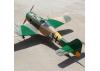 Seagull Focke-Wulf FW-190 (33-50cc) 2.03m (80in) with Electric Retracts