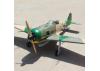 Seagull Focke-Wulf FW-190 (33-50cc) 2.03m (80in) with Electric Retracts