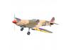 Seagull Supermarine Spitfire 55cc 2.16m (86in) with Electric Retracts