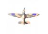 Seagull Supermarine Spitfire 55cc 2.16m (86in) with Electric Retracts