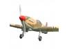 Seagull Supermarine Spitfire 55cc 2.16m (86in) with Electric Retracts