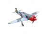 Seagull Yakovlev Yak-3 (20cc) 1.6m (63in) with 84 Electric Retracts