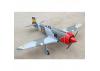 Seagull Yakovlev Yak-3 (20cc) 1.6m (63in) with 84 Electric Retracts