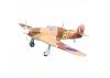 Seagull Hawker Hurricane (33cc) 2.08m (82in) with Electric Retracts